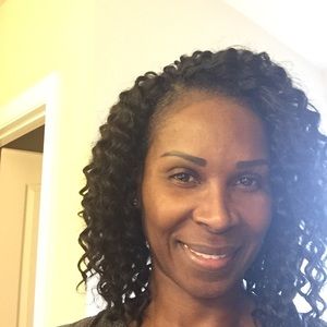 Meet your Posher, Sherry